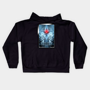 Secrets: Requiem Kids Hoodie